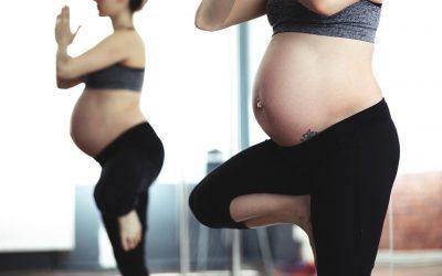 Formation encadrement des Femmes enceintes